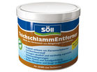 TeichschlammEntferner 0,5 кг - Средство для удаления ила в пруду