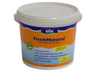 FishMineral 2,5 кг - Комплекс микроэлементов для рыб