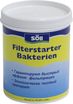 FilterStarterBakterien  2,5 kg - Сухие бактерии для запуска системы фильтрации
