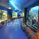 Оборудование для самого большого океанариума в Москве