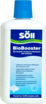 BioBooster 0,5 л - Препарат с активными бактериями в помощь системе фильтрации