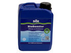 BioBooster 2,5 л - Препарат с активными бактериями в помощь системе фильтрации