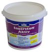 Sauerstoff-Aktiv 2,5 кг - Средство для обогащения воды кислородом