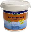 FishMineral 25 кг - Комплекс микроэлементов для рыб