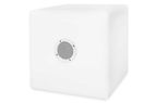 Cube 40 SMOOZ Beleuchtungsset (Bluetooth Speaker)