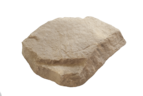 TrueRock Mini Cover Rock, Sandstone
