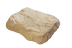 TrueRock Large Cover Rock, Sandstone