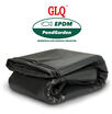 GLQ EPDM PondGard 1 mm 3.05 m x 30,5 m