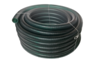 Шланг напорно-всасывающий армированный спиралью ПВХ 63мм